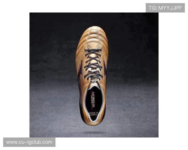 美津浓高性价比足球服推荐让你轻松体验专业运动装备